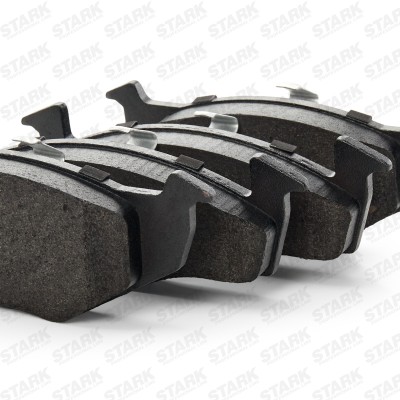 Brake Pads Set Stark SKBP-0010437 SKBP-0010437 - photo 6