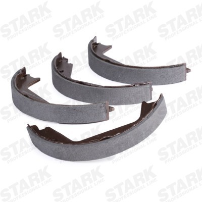 Brake Pads Set Stark SKBS-0450077 SKBS-0450077 - photo 4