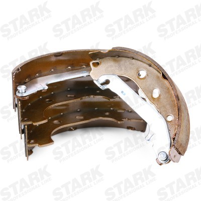 Brake Pads Set Stark SKBS-0450135 SKBS-0450135 - photo 4