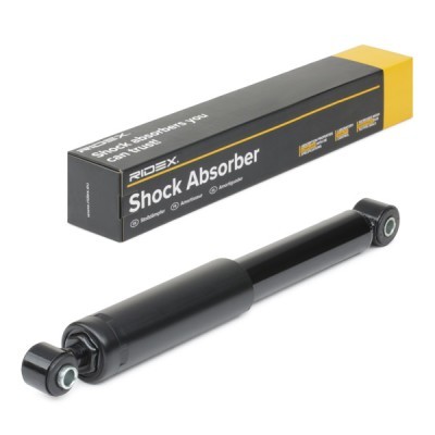 Shock Absorber RIDEX 854S0432 854S0432 - photo 3