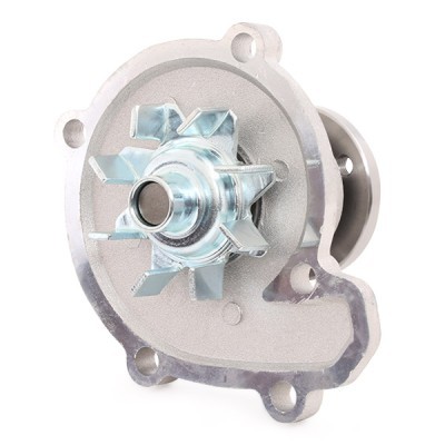 Water Pump, Engine Cooling RIDEX 1260W0325 1260W0325 - photo 4