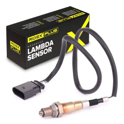 Lambda (Oxygen) Sensor RIDEX 3922L0091P 3922L0091P - photo 2