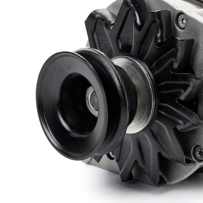 Alternator RIDEX 4G0130R 4G0130R - photo 5