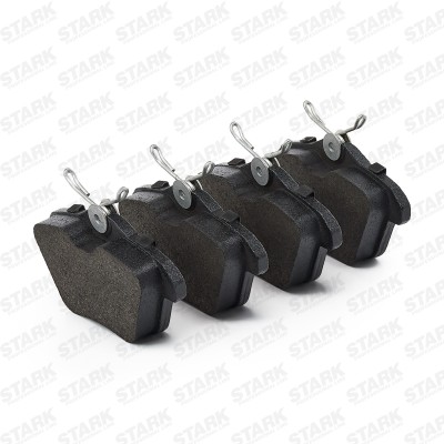 Brake Pads Set Stark SKBP-0010165 SKBP-0010165 - photo 5