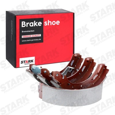 Brake Pads Set Stark SKBS-0450159 SKBS-0450159 - photo 2