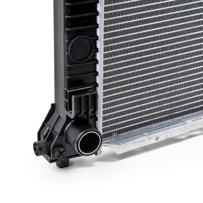 Radiator, Engine Cooling RIDEX 470R0578 470R0578 - photo 5