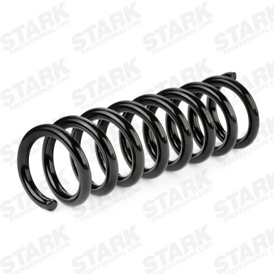 Suspension Spring Stark SKCS-0040554 SKCS-0040554 - photo 4