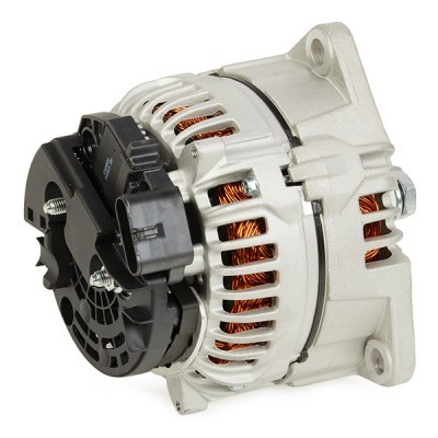 Alternator RIDEX 4G1239 4G1239 - photo 4