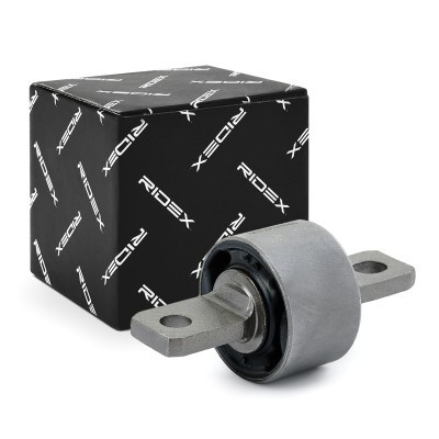 Control Arm Bushing RIDEX 251T0714 251T0714 - photo 2