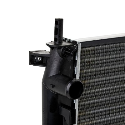 Radiator, Engine Cooling RIDEX 470R0492 470R0492 - photo 6