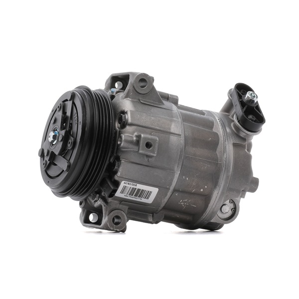 Compressor, Air Conditioning 447K0705R - photo 1