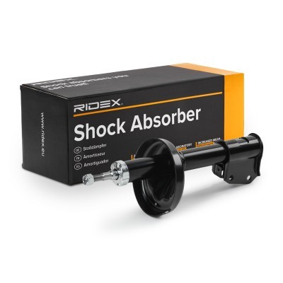 Shock Absorber RIDEX 854S18969 854S18969 - photo 1