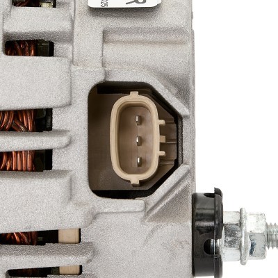 Alternator RIDEX 4G1430R 4G1430R - photo 6