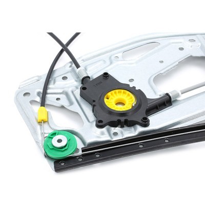 Window Regulator RIDEX 1561W0096 1561W0096 - photo 4
