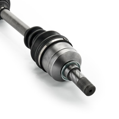 Drive Shaft RIDEX 13D0753 13D0753 - photo 6