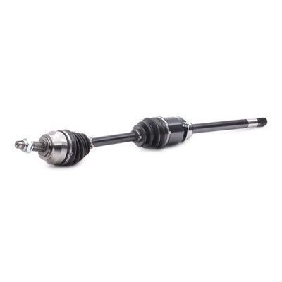 Drive Shaft RIDEX 13D0290 13D0290 - photo 3