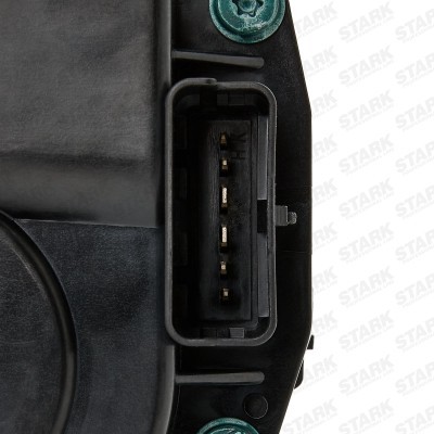 Дроссельная заслонка Stark SKTB-0430047 SKTB-0430047 - photo 6