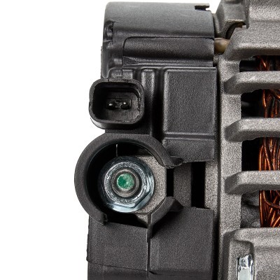 Alternator RIDEX 4G1218R 4G1218R - photo 8