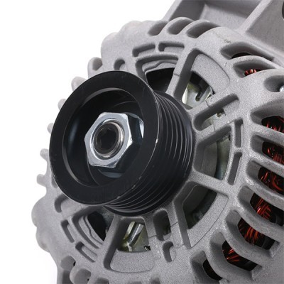 Alternator RIDEX 4G1050 4G1050 - photo 5