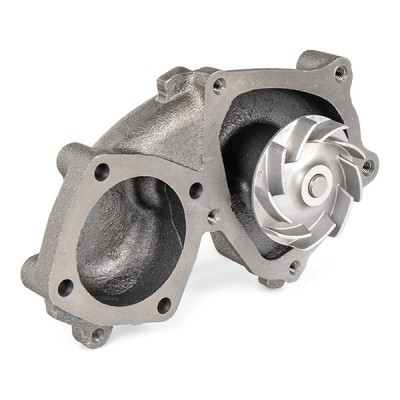 Water Pump, Engine Cooling RIDEX 1260W0280 1260W0280 - photo 4