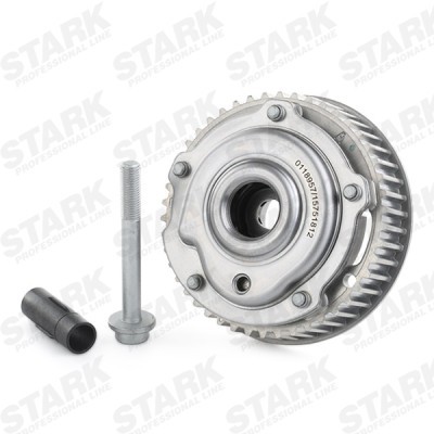 Variable valve timing gear Stark SKCAD-4700011 SKCAD-4700011 - photo 3