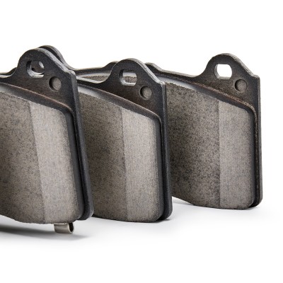 Brake Pads Set RIDEX 402B1449 402B1449 - photo 8