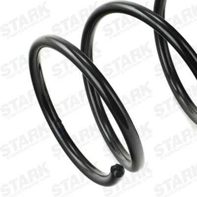 Suspension Spring Stark SKCS-0040428 SKCS-0040428 - photo 4