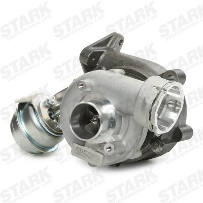 Turbocharger Stark SKCT-1190277 SKCT-1190277 - photo 4
