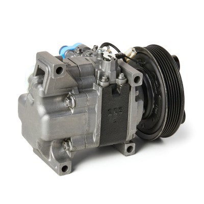 Compressor, Air Conditioning 447K0346R - photo 4