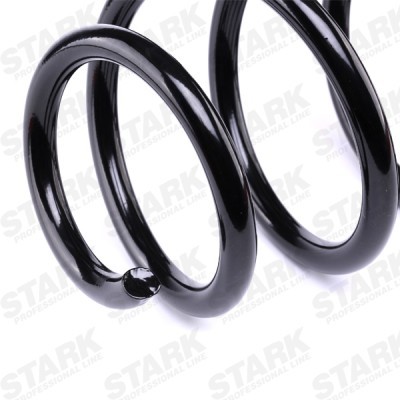 Suspension Spring Stark SKCS-0040350 SKCS-0040350 - photo 5