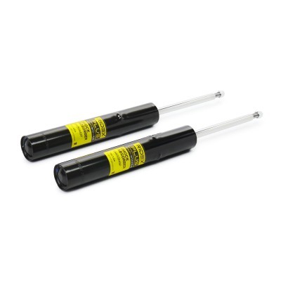 Shock Absorber RIDEX 854S1578P 854S1578P - photo 4