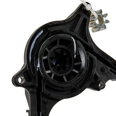 Window Regulator RIDEX 1561W0016 1561W0016 - photo 6