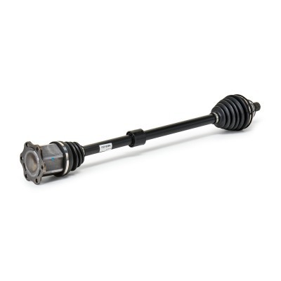 Drive Shaft RIDEX 13D1606R 13D1606R - photo 4