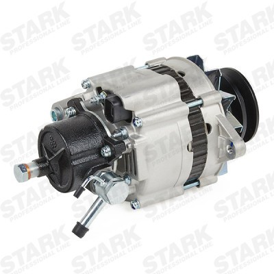 Alternator Stark SKGN-0320163 SKGN-0320163 - photo 4