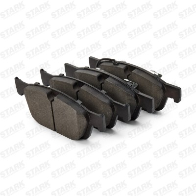 Brake Pads Set Stark SKBP-0011189 SKBP-0011189 - photo 5