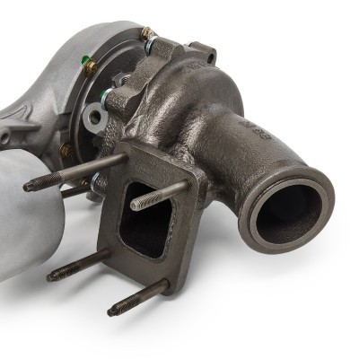 Turbocharger RIDEX 2234C10610R 2234C10610R - photo 6