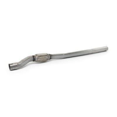 Exhaust Pipe RIDEX 17E0397 17E0397 - photo 2