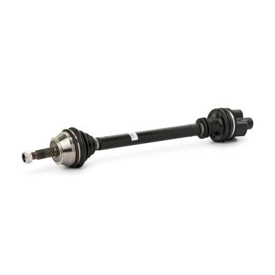 Drive Shaft RIDEX 13D0242R 13D0242R - photo 3