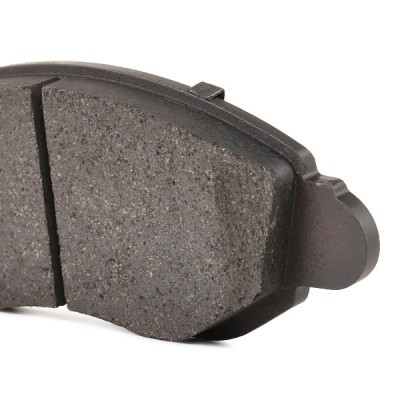 Brake Pads Set RIDEX 402B0309 402B0309 - photo 10
