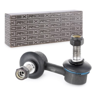 Stabilizer Link RIDEX 3229S0154 3229S0154 - photo 2