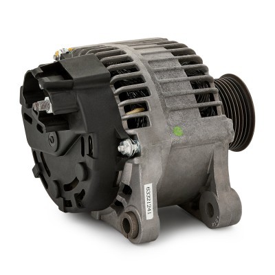 Alternator RIDEX 4G1636R 4G1636R - photo 4