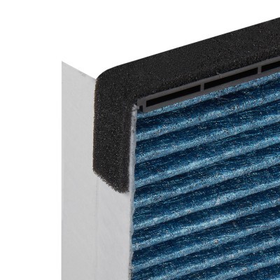 Cabin Air Filter RIDEX 424I0618P 424I0618P - photo 6