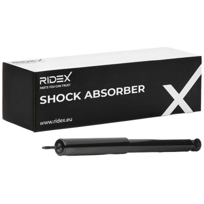 Shock Absorber RIDEX 854S1321 854S1321 - photo 2