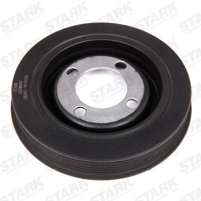 Belt Pulley, crankshaft Stark SKBPC-0640026 SKBPC-0640026 - photo 3