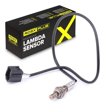 Lambda (Oxygen) Sensor RIDEX 3922L0497P 3922L0497P - photo 2