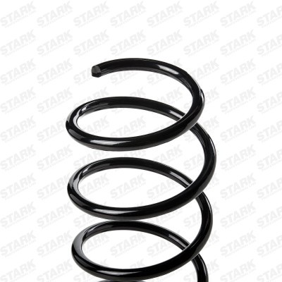 Suspension Spring Stark SKCS-0040522 SKCS-0040522 - photo 3