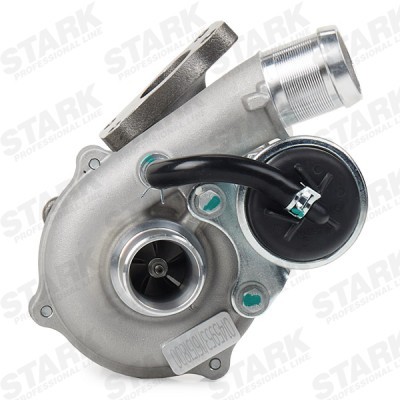 Turbocharger Stark SKCT-1190911 SKCT-1190911 - photo 6