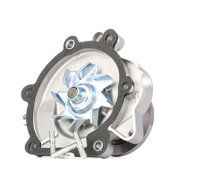 Water Pump, Engine Cooling RIDEX 1260W0276 1260W0276 - photo 1