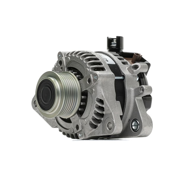 Alternator RIDEX 4G1164R 4G1164R - photo 1