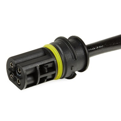 Lambda (Oxygen) Sensor RIDEX 3922L0586 3922L0586 - photo 5